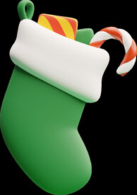 3D立体细腻无底图标系列