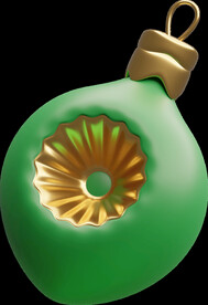 3D立体细腻无底图标系列