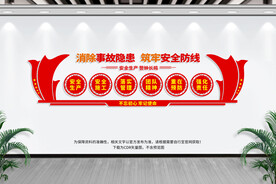 安全生产标语