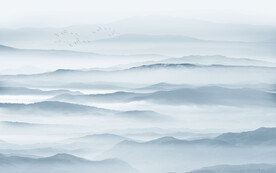 山水