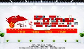 入党誓词 党员风采