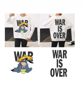 衣服卫衣印花图案