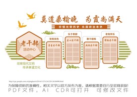 莫道桑榆晚 为霞尚满天