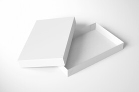 高清品牌包装效果图素材系列