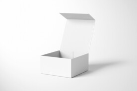 高清品牌包装效果图素材系列