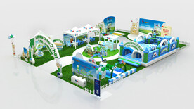 路演活动设计 展会设计