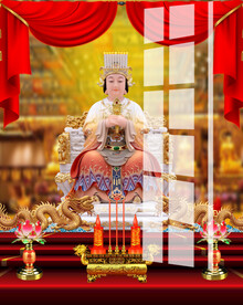 妈祖