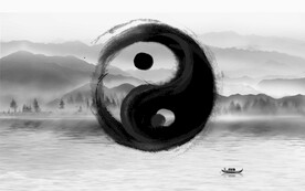 意境太极
