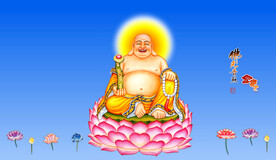 弥勒佛