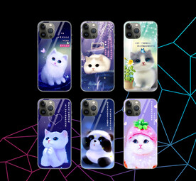 手机壳 小猫  小狗 新款图片