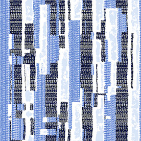 数码印花男装底纹几何条纹