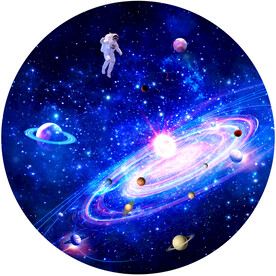 星空吊顶