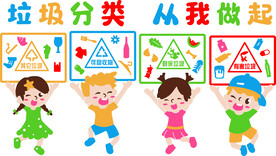 垃圾分类