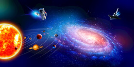 宇宙星空