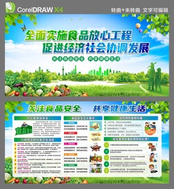食品安全