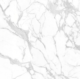 爵士白 鱼肚白高清大理石瓷砖