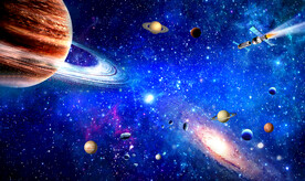 星球
