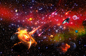 火星