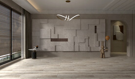 现代客厅 轻奢时尚场景