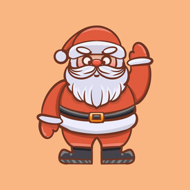 圣诞老人