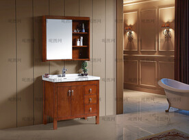 浴室柜
