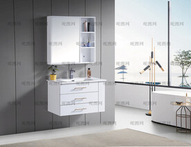 浴室柜
