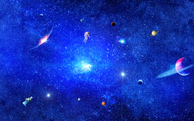 星空