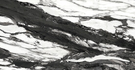 爵士白 水墨白高清大理石瓷砖