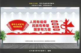 精神文明建设