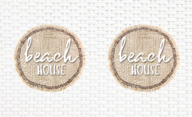 文字编织欧美风格