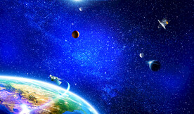 星空软膜天花吊顶