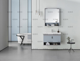 浴室柜