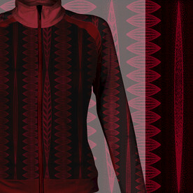 大牌花纹高清分层