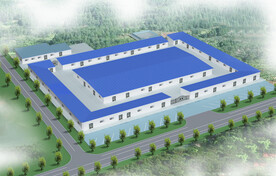 农场管理中心效果图