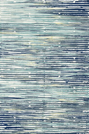 抽象条纹地毯图案设计