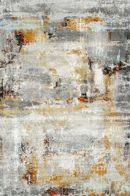 抽象石纹地毯图案设计