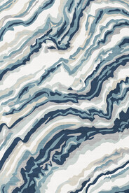 抽象地毯图案设计