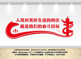 人民对美好生活的向往