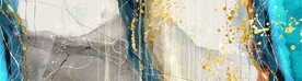 卧室抽象画