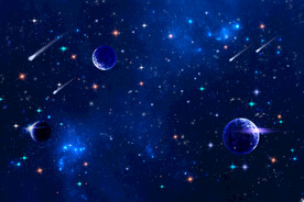 宇宙星空  