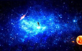 星空UV软膜