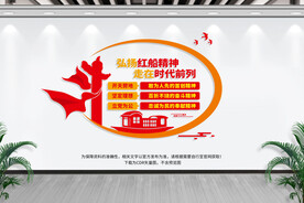 红船精神