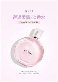 香水广告