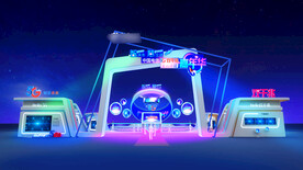 活动 路演 巡演 