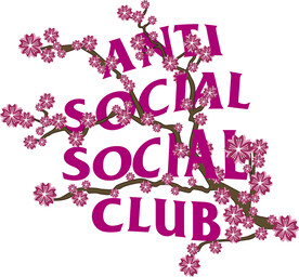 字母梅花创意设计