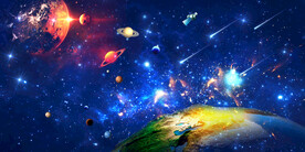 流星