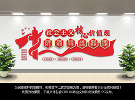 社会主义核心价值观