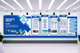 公司历程简介荣誉墙