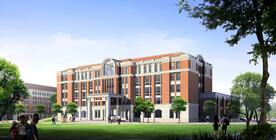 大学资源环境学院