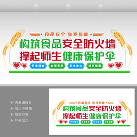 食品安全 